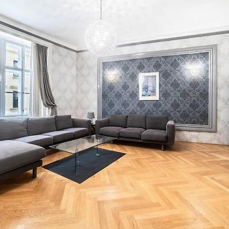 Carlton Suites Wien Eksteriør bilde