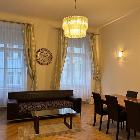Carlton Suites Wien Eksteriør bilde