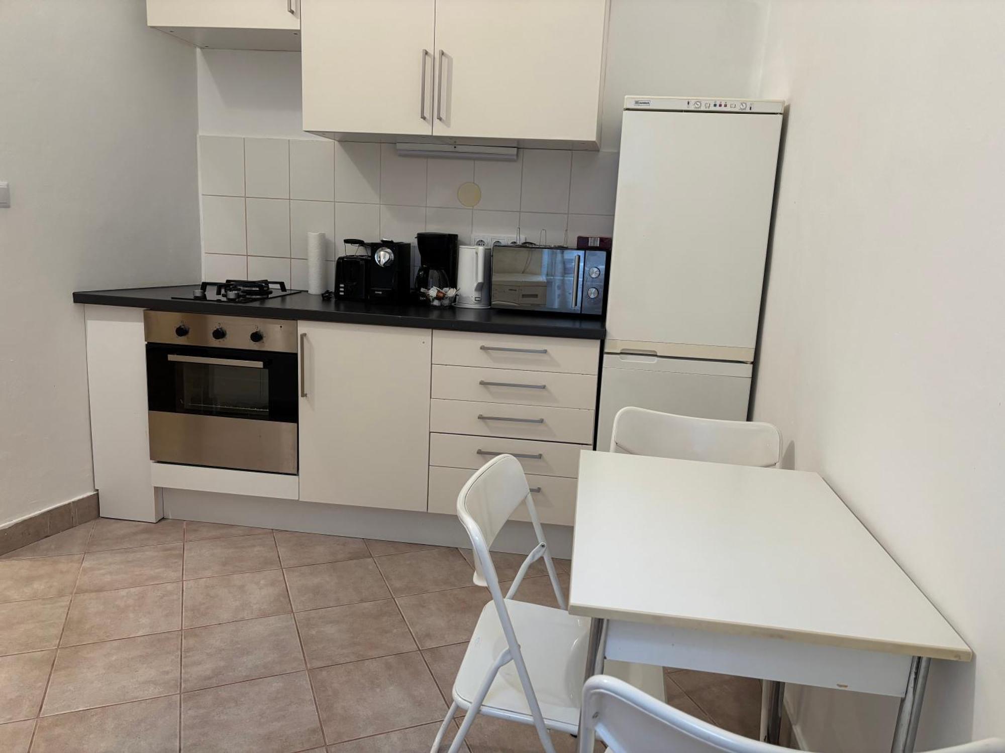 Carlton Suites Wien Eksteriør bilde