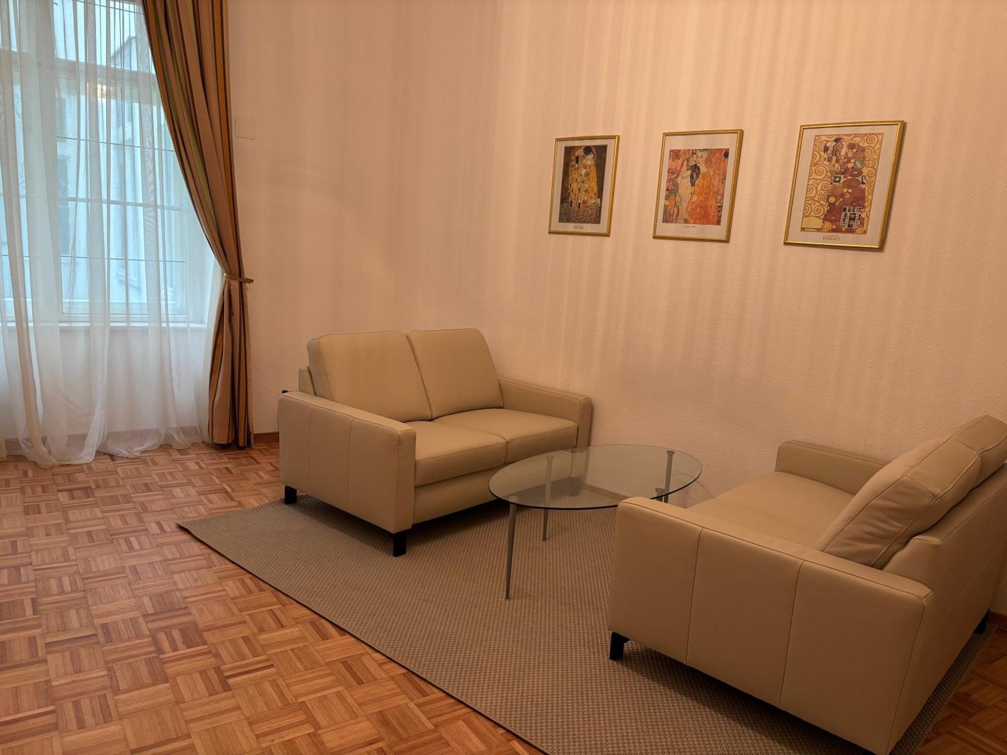 Carlton Suites Wien Eksteriør bilde