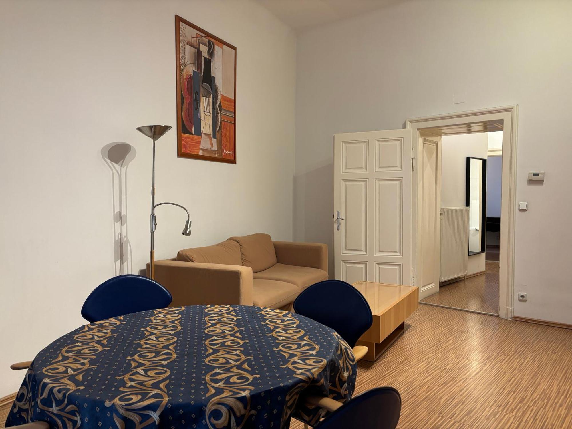 Carlton Suites Wien Eksteriør bilde