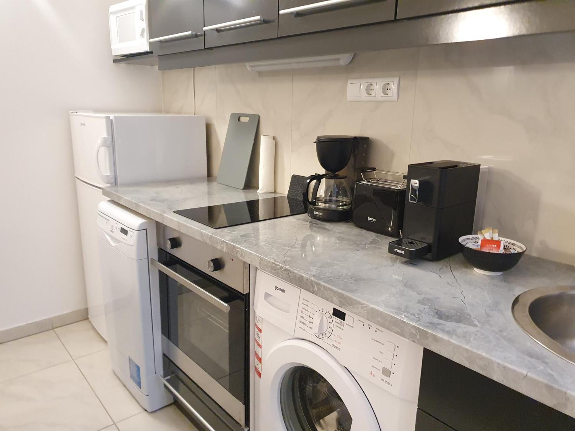 Carlton Suites Wien Eksteriør bilde