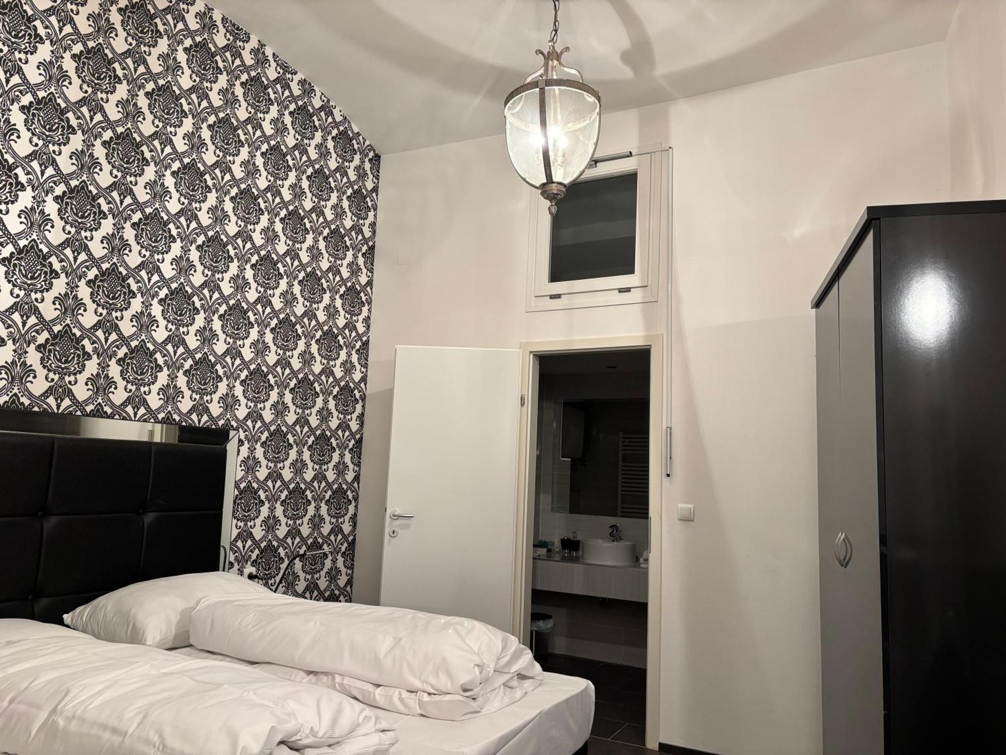 Carlton Suites Wien Eksteriør bilde