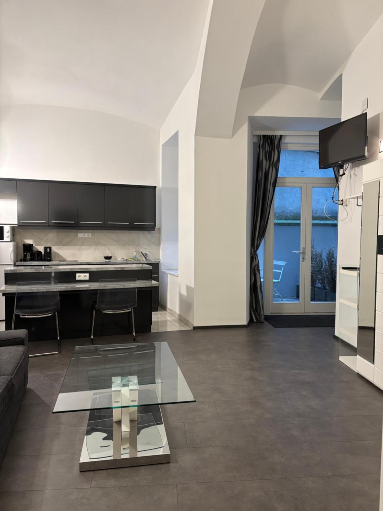 Carlton Suites Wien Eksteriør bilde