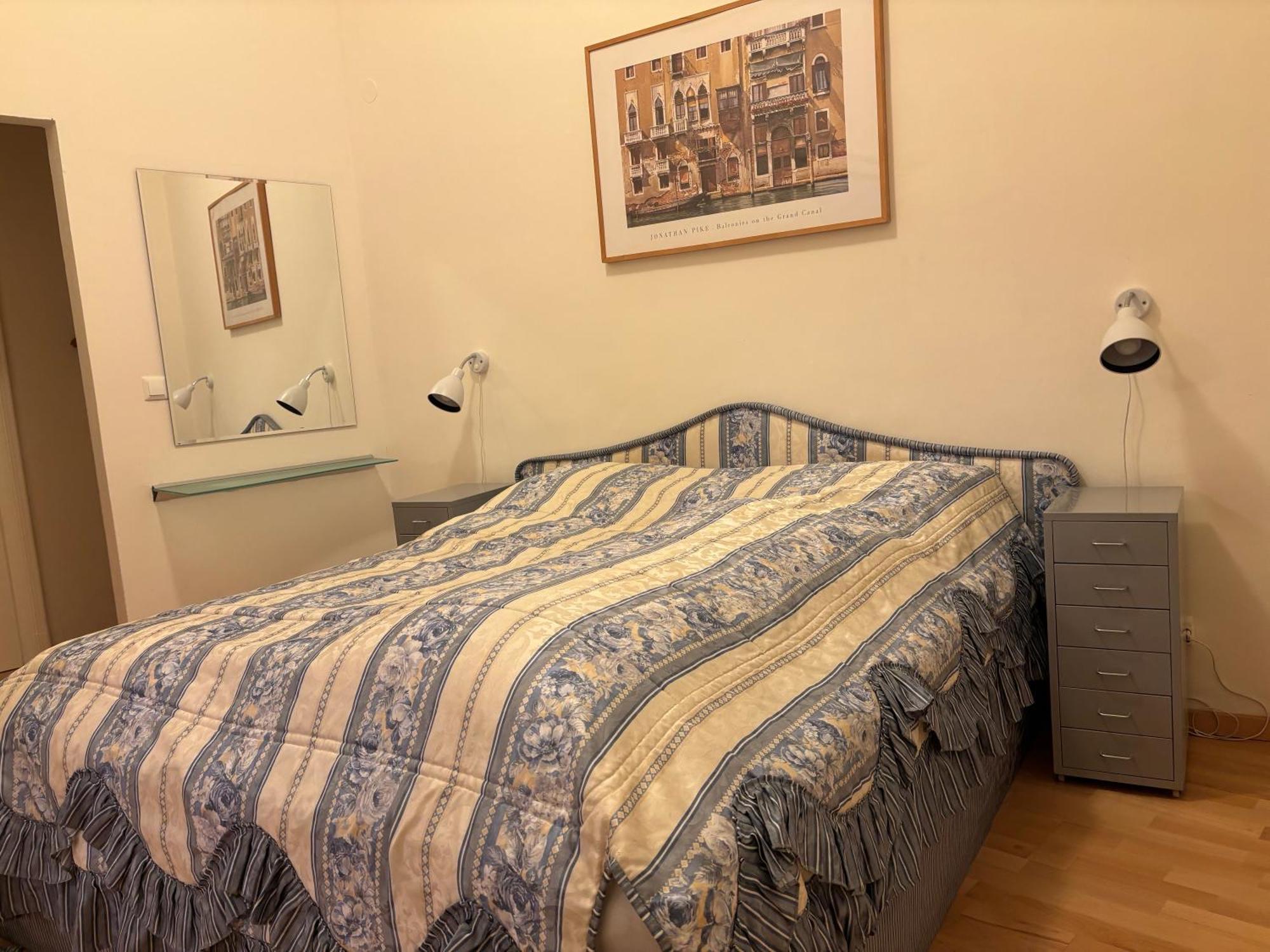 Carlton Suites Wien Eksteriør bilde