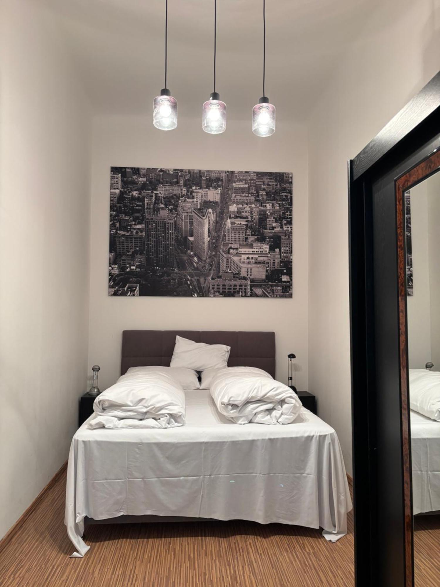 Carlton Suites Wien Eksteriør bilde