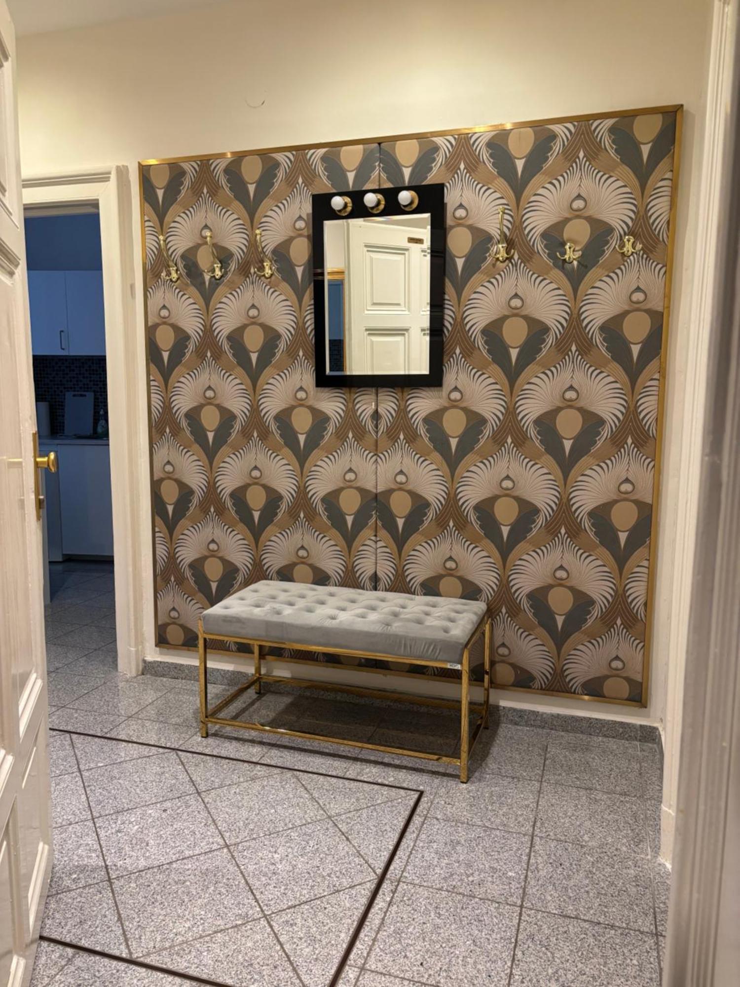 Carlton Suites Wien Eksteriør bilde