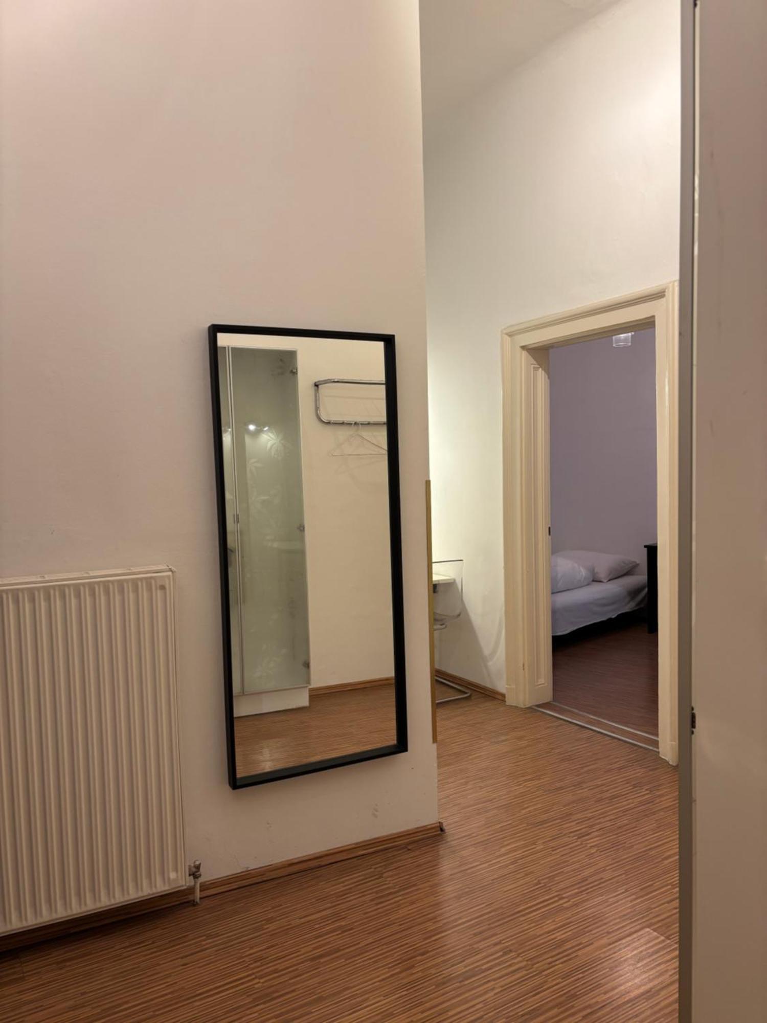 Carlton Suites Wien Eksteriør bilde