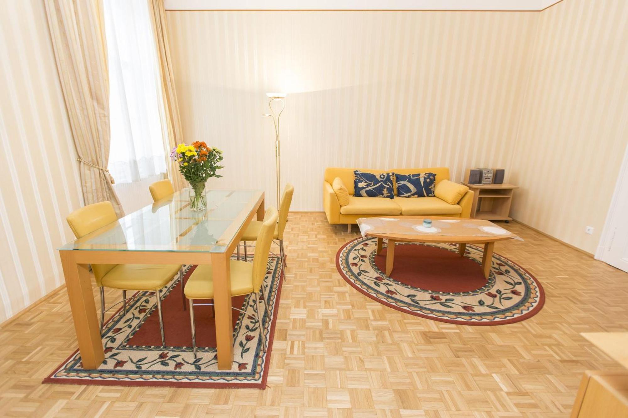 Carlton Suites Wien Eksteriør bilde