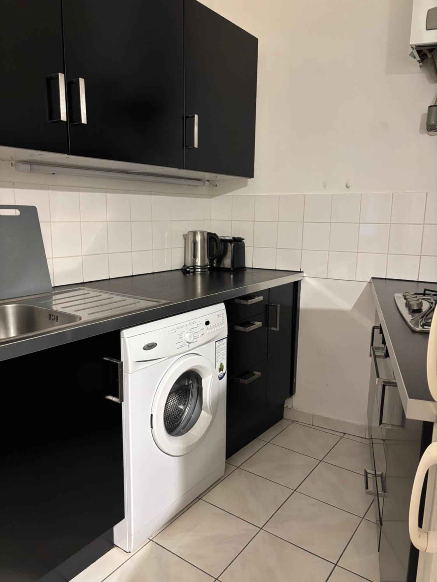 Carlton Suites Wien Eksteriør bilde
