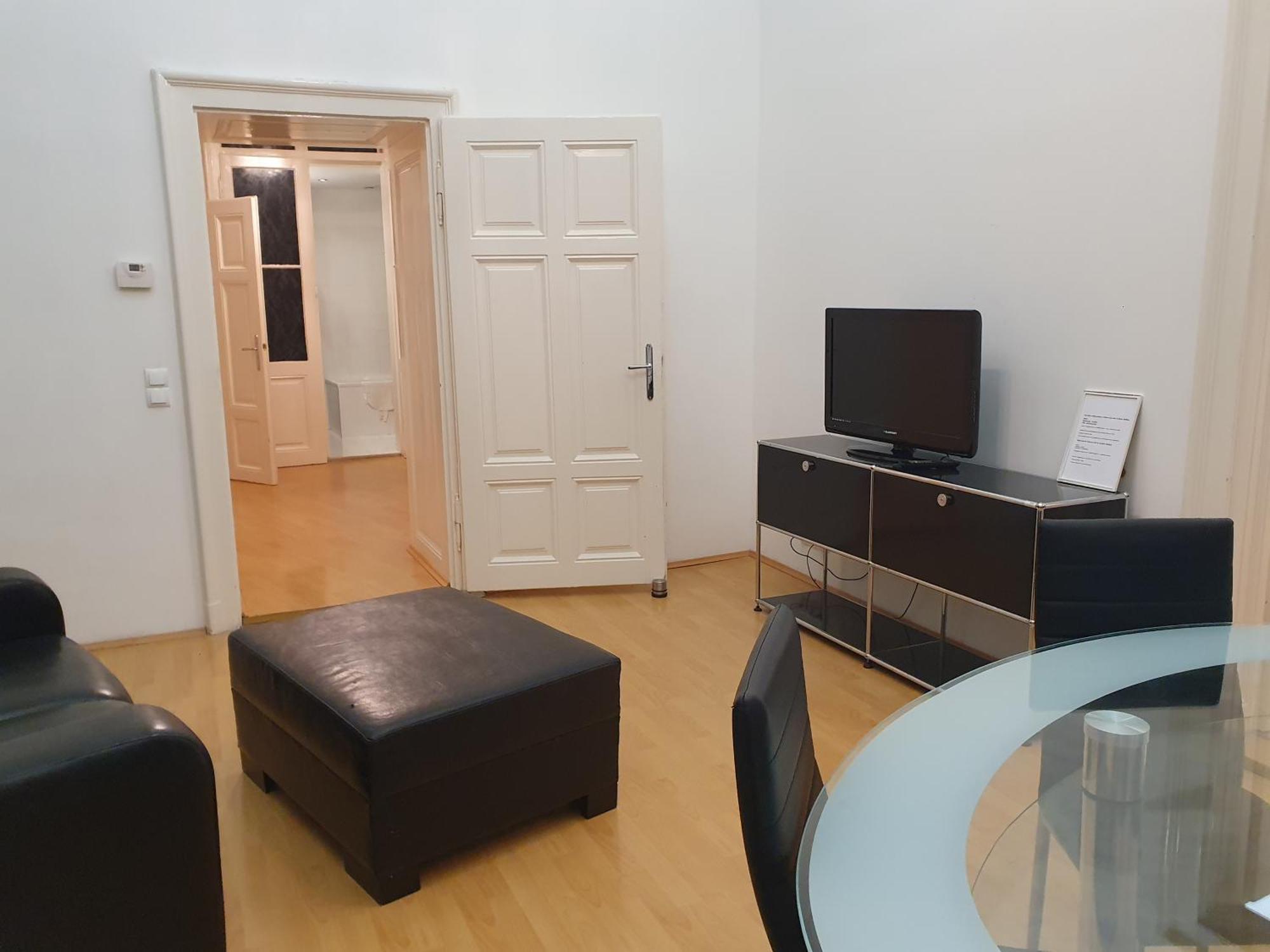 Carlton Suites Wien Eksteriør bilde