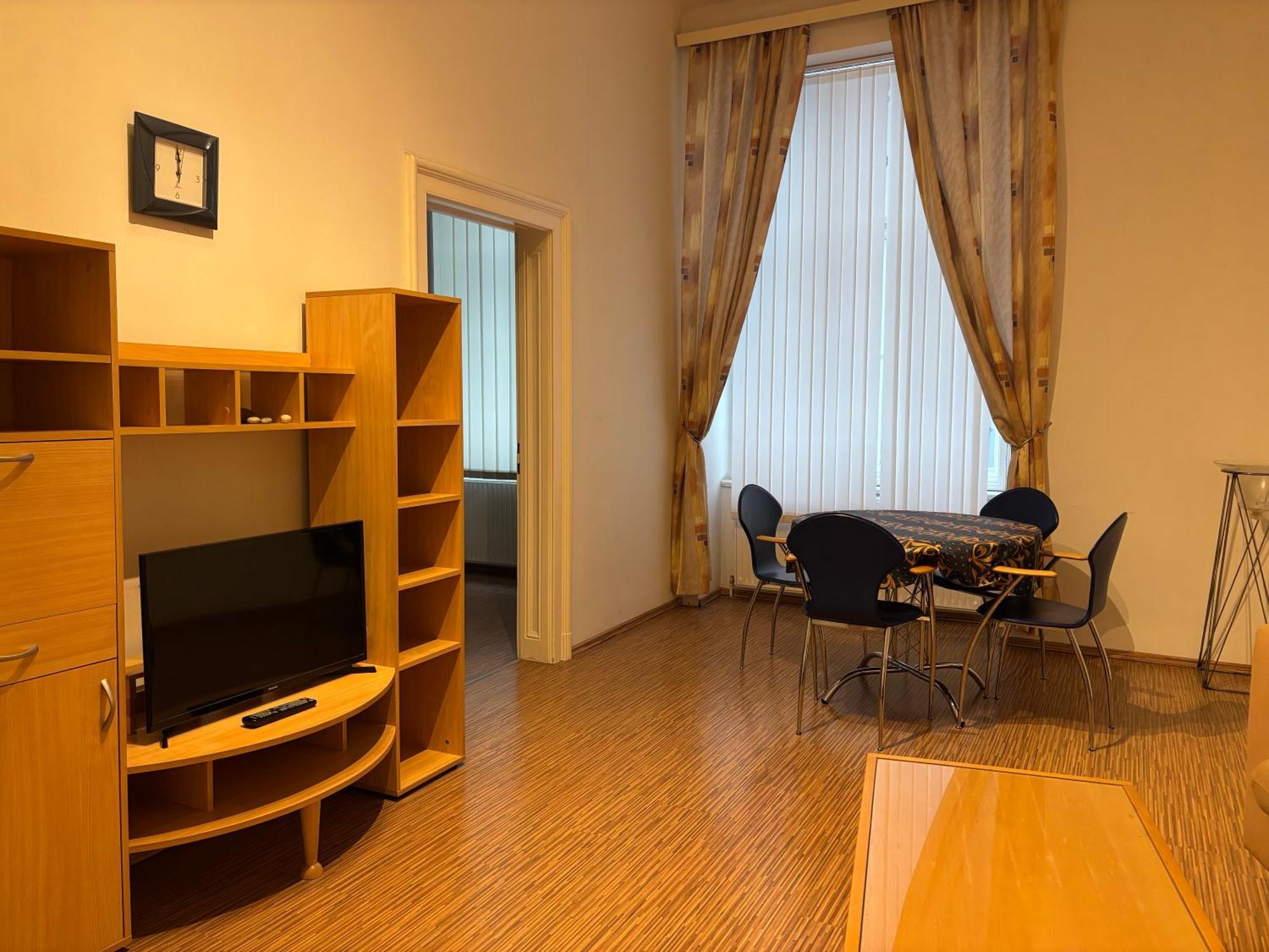 Carlton Suites Wien Eksteriør bilde