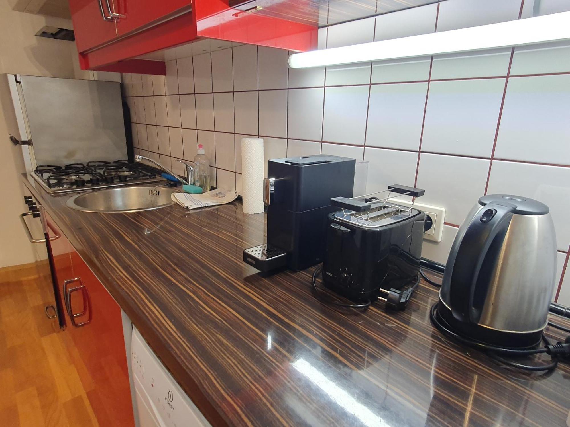 Carlton Suites Wien Eksteriør bilde