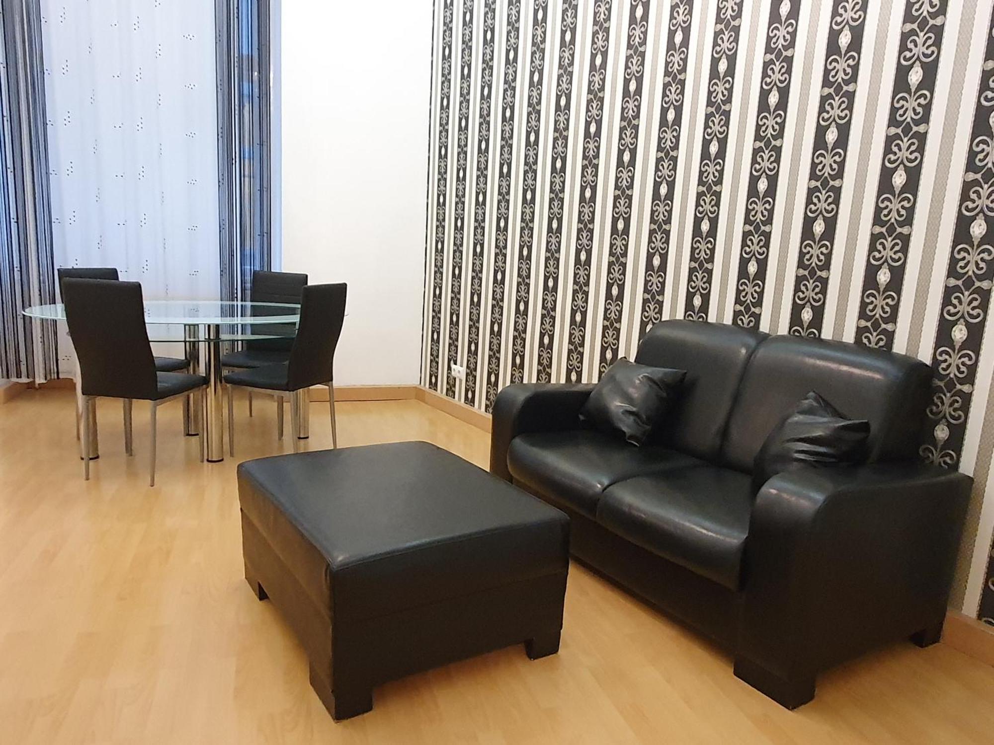 Carlton Suites Wien Eksteriør bilde