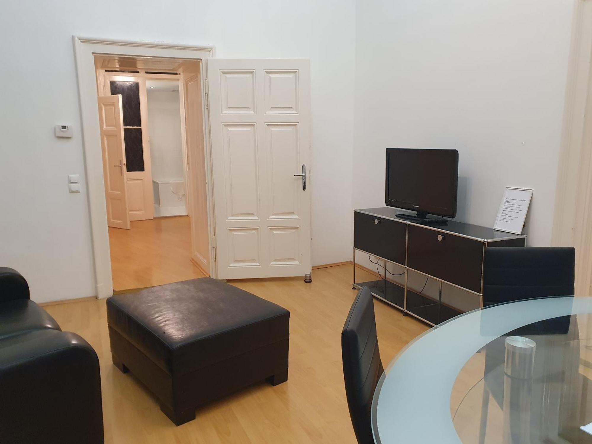 Carlton Suites Wien Eksteriør bilde