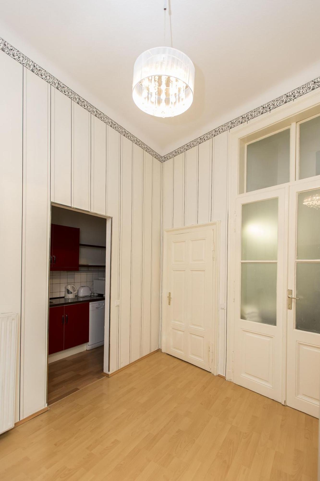 Carlton Suites Wien Eksteriør bilde