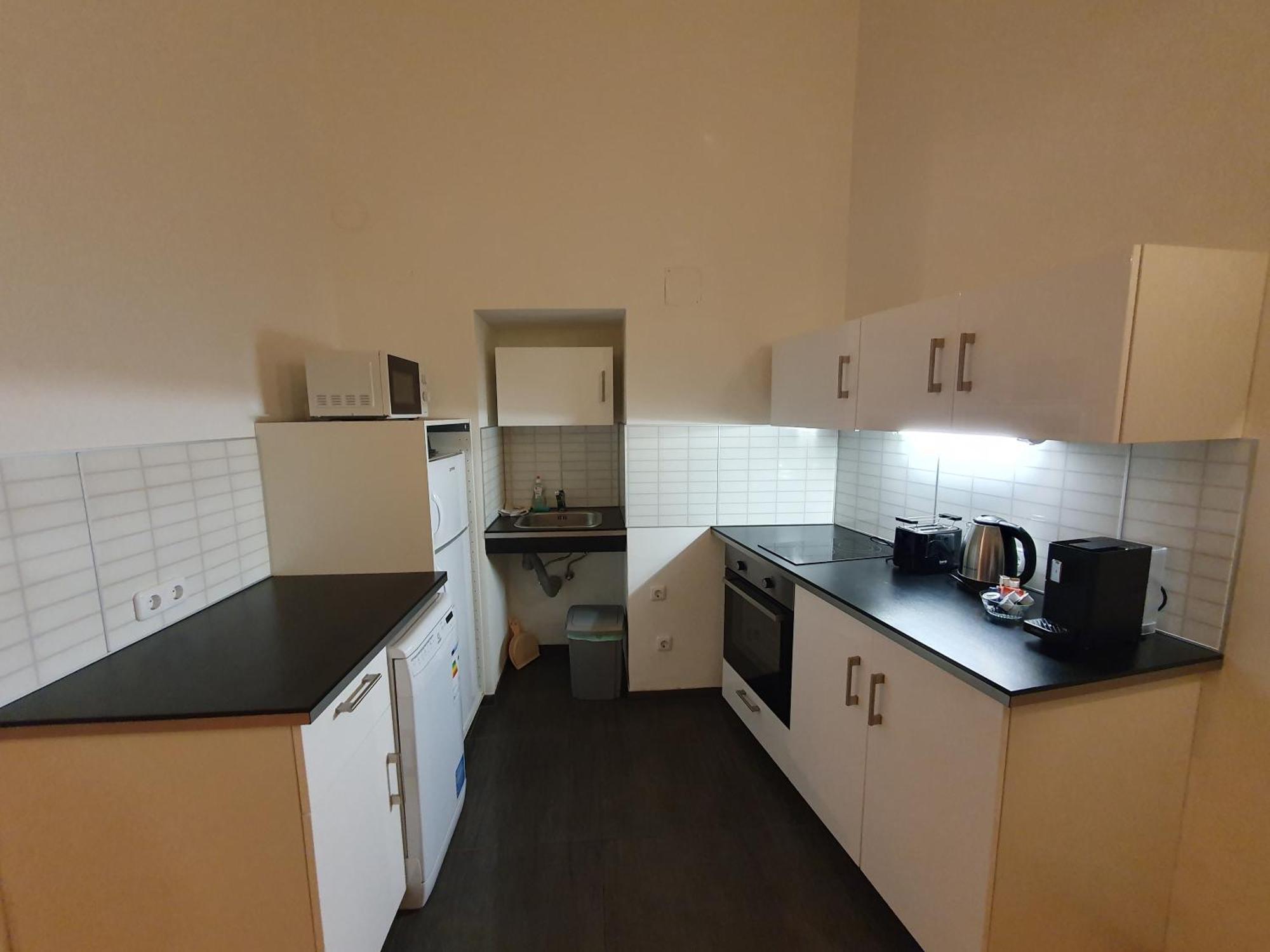 Carlton Suites Wien Eksteriør bilde