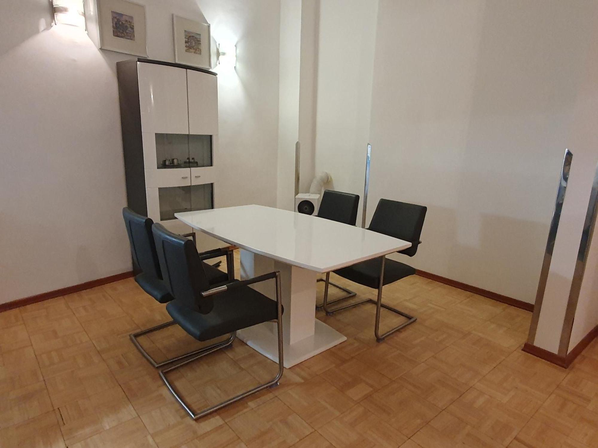 Carlton Suites Wien Eksteriør bilde