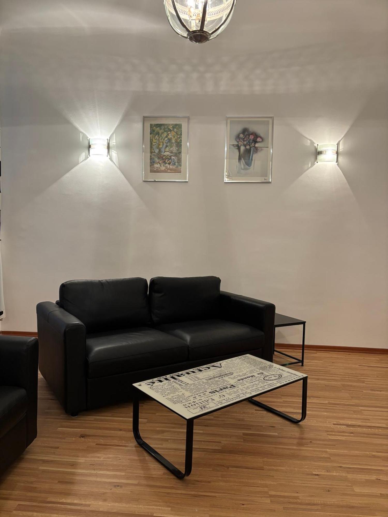 Carlton Suites Wien Eksteriør bilde