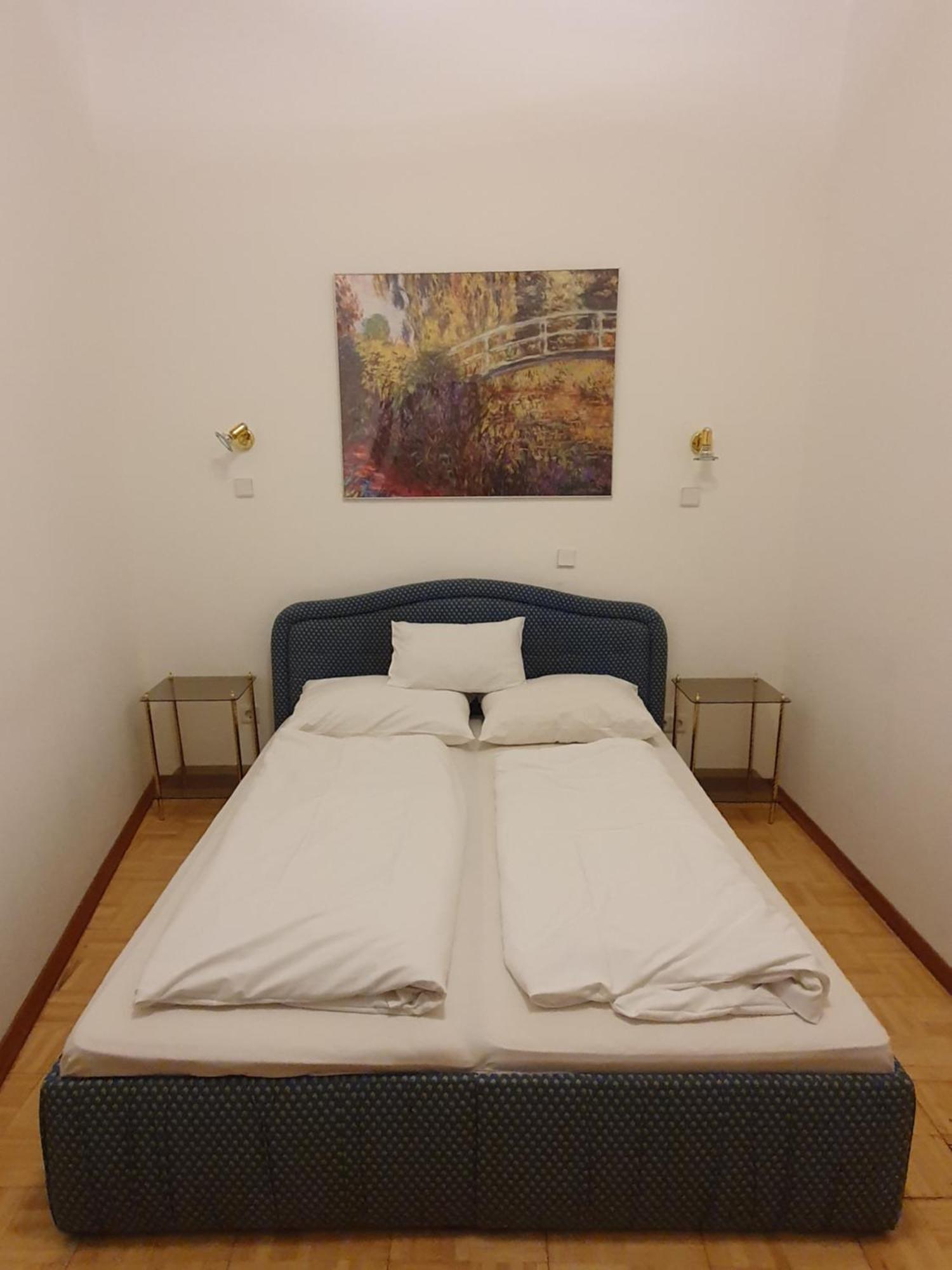 Carlton Suites Wien Eksteriør bilde