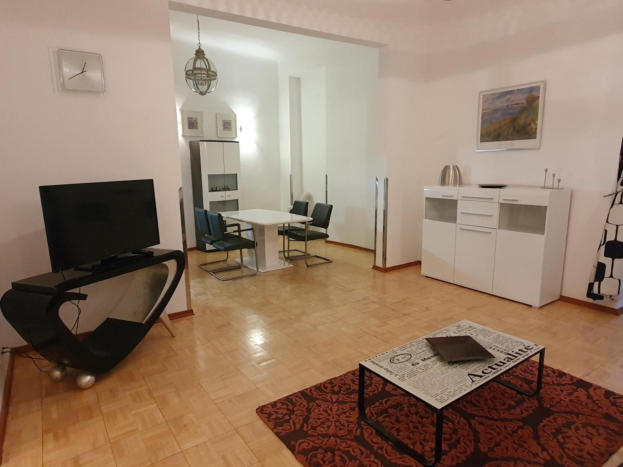 Carlton Suites Wien Eksteriør bilde