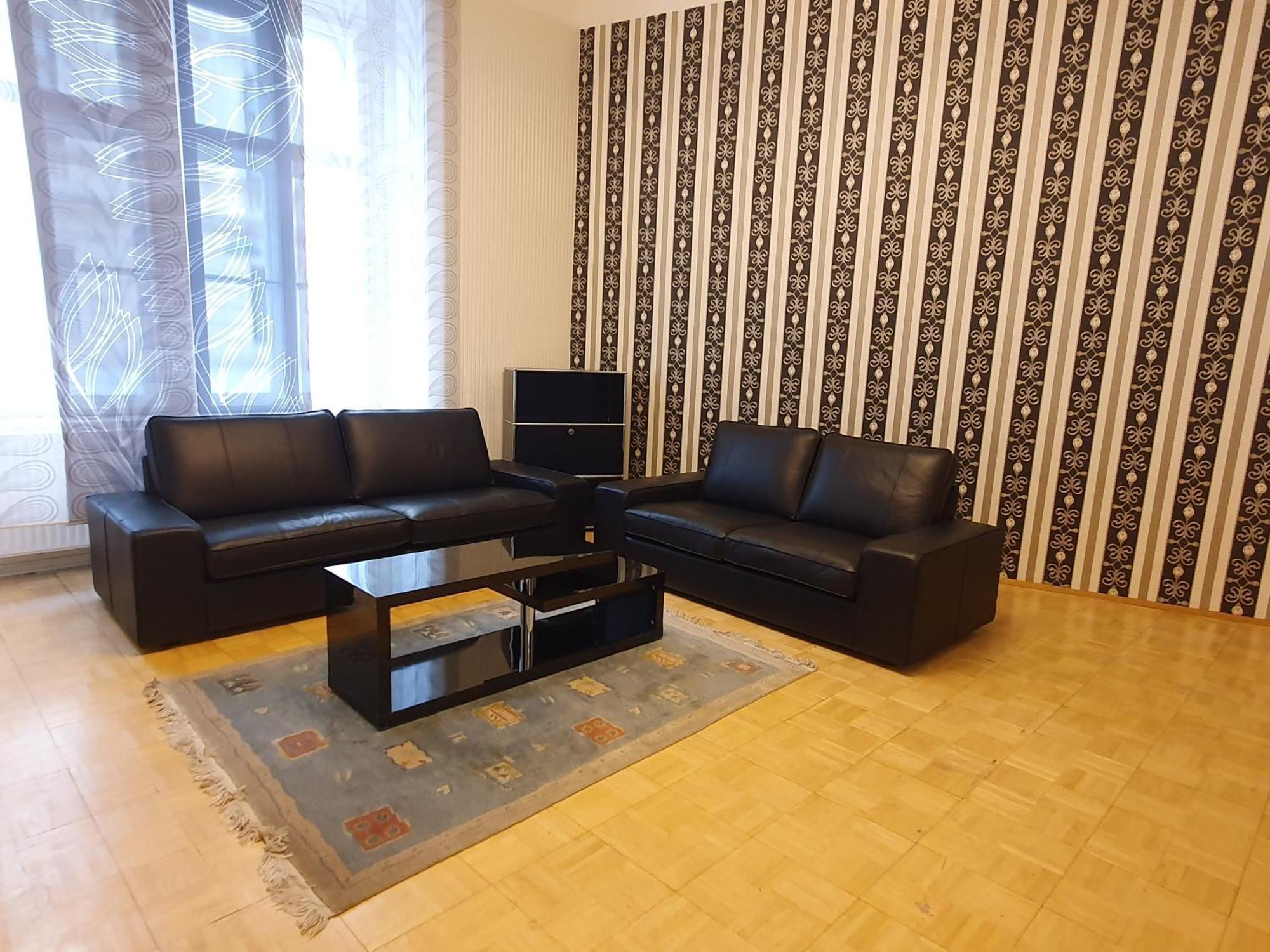 Carlton Suites Wien Eksteriør bilde