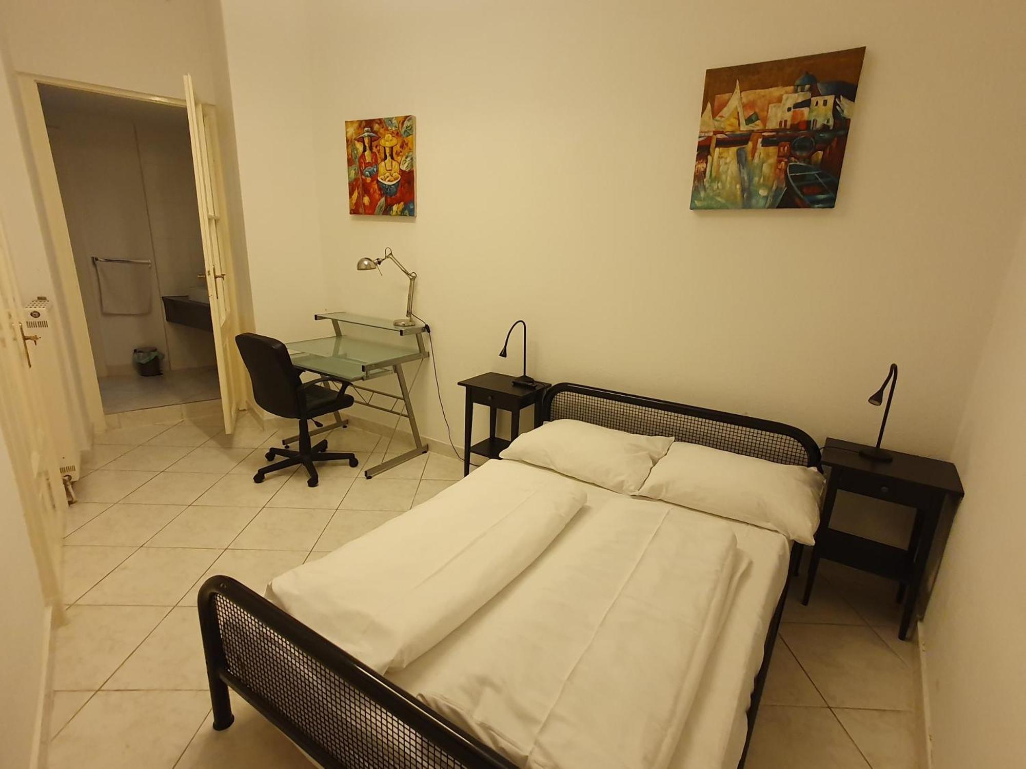 Carlton Suites Wien Eksteriør bilde
