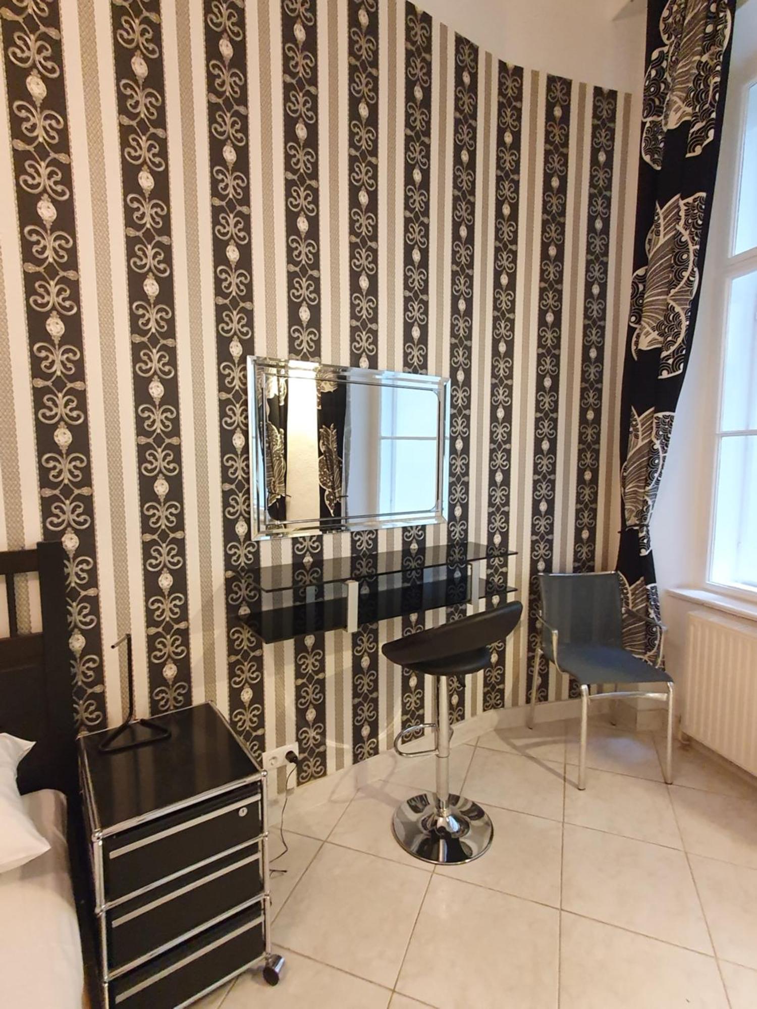 Carlton Suites Wien Eksteriør bilde