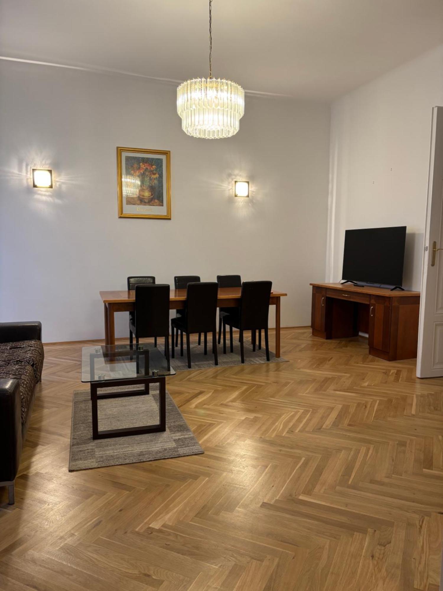 Carlton Suites Wien Eksteriør bilde