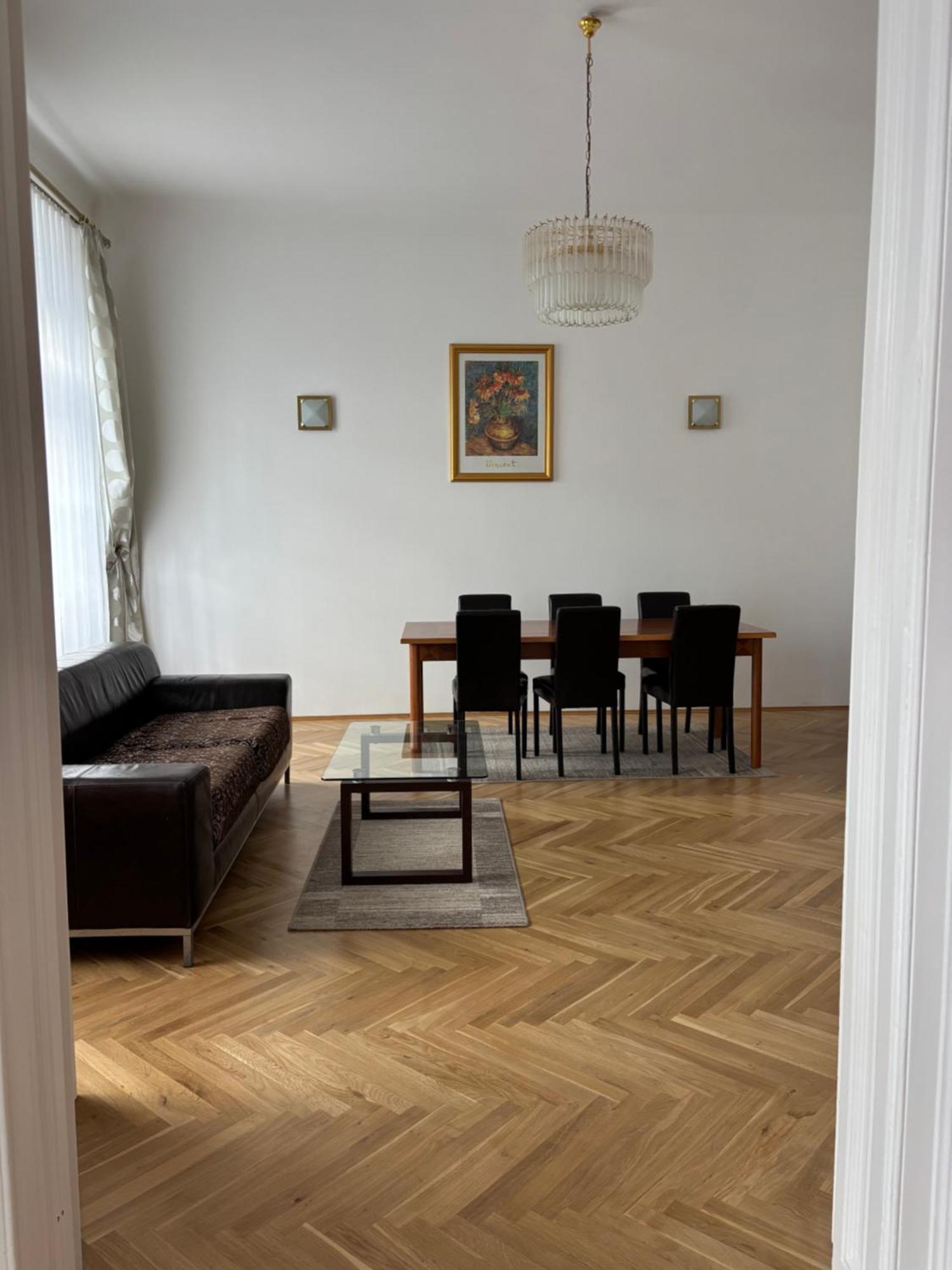 Carlton Suites Wien Eksteriør bilde