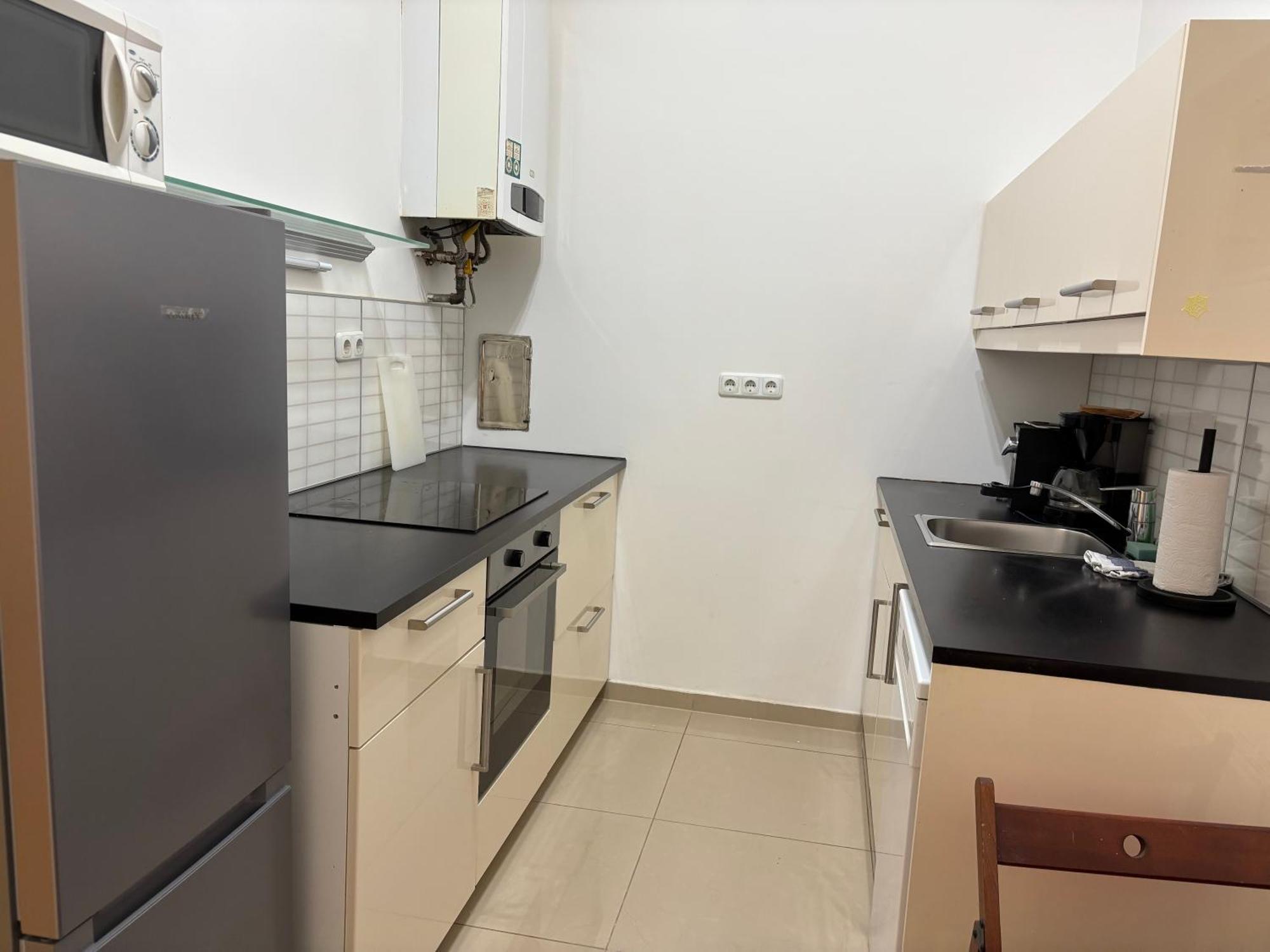 Carlton Suites Wien Eksteriør bilde