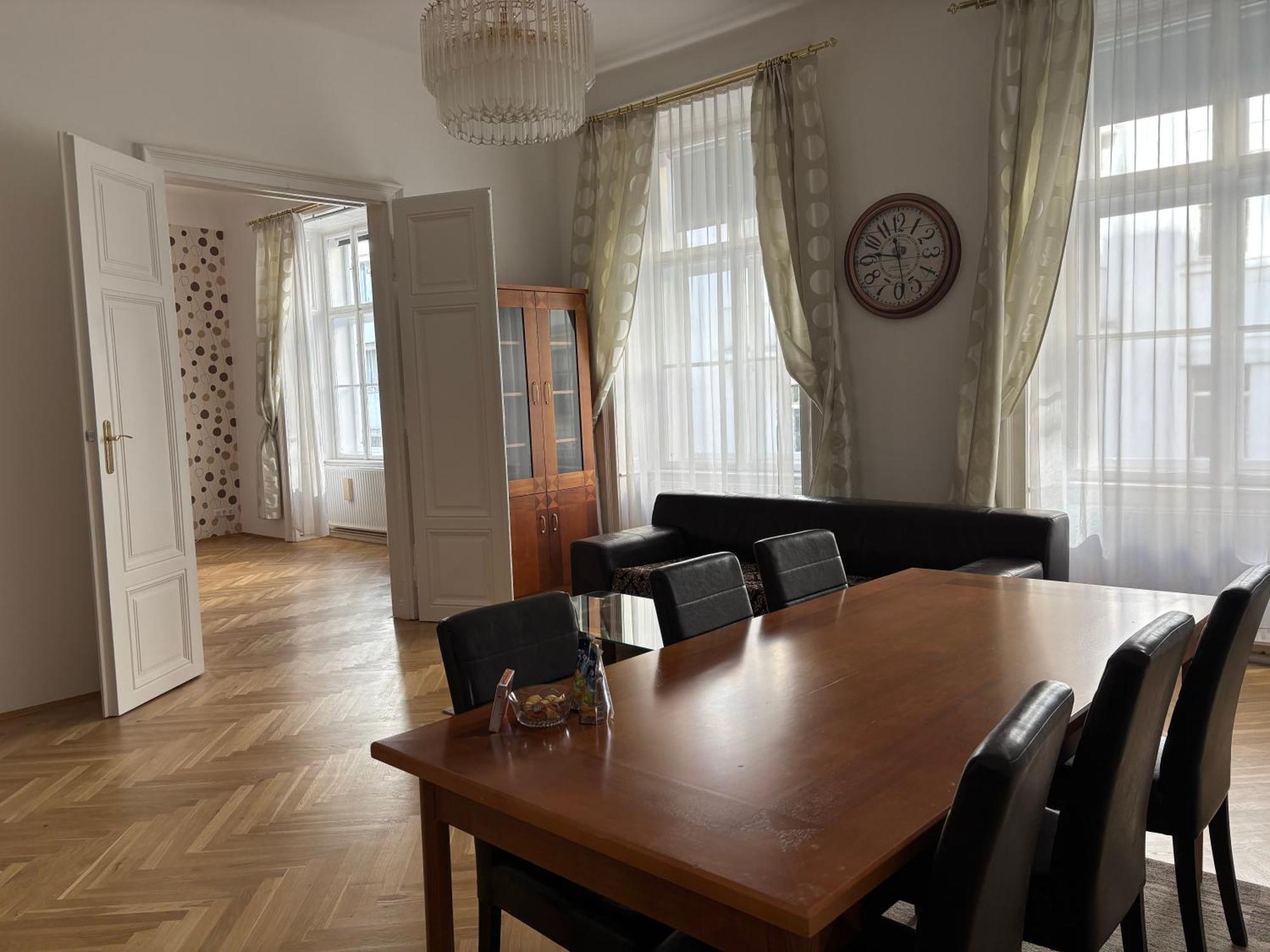Carlton Suites Wien Eksteriør bilde