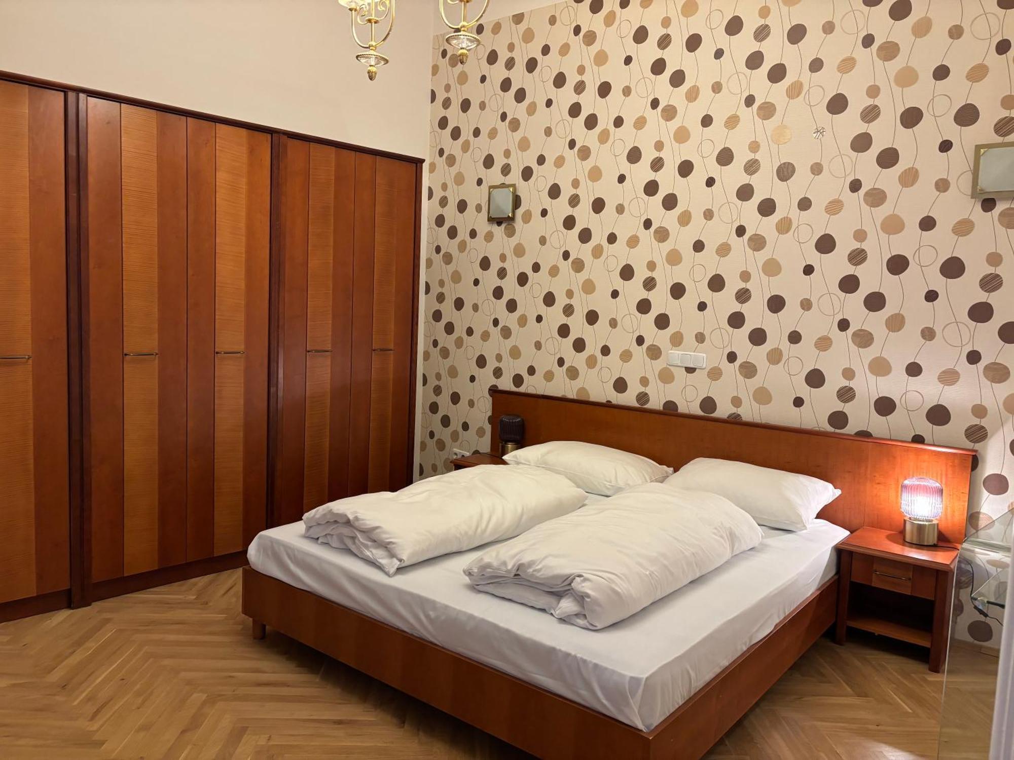 Carlton Suites Wien Eksteriør bilde