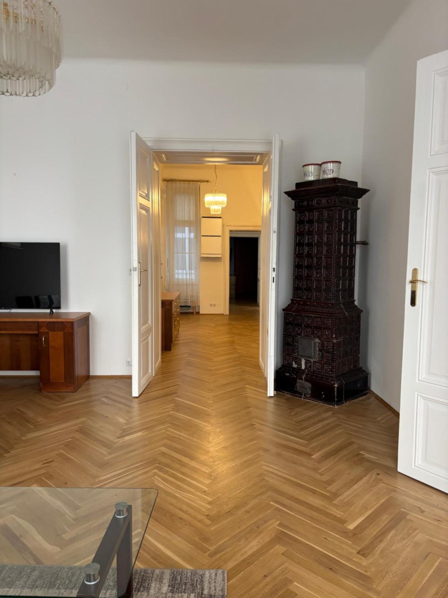 Carlton Suites Wien Eksteriør bilde