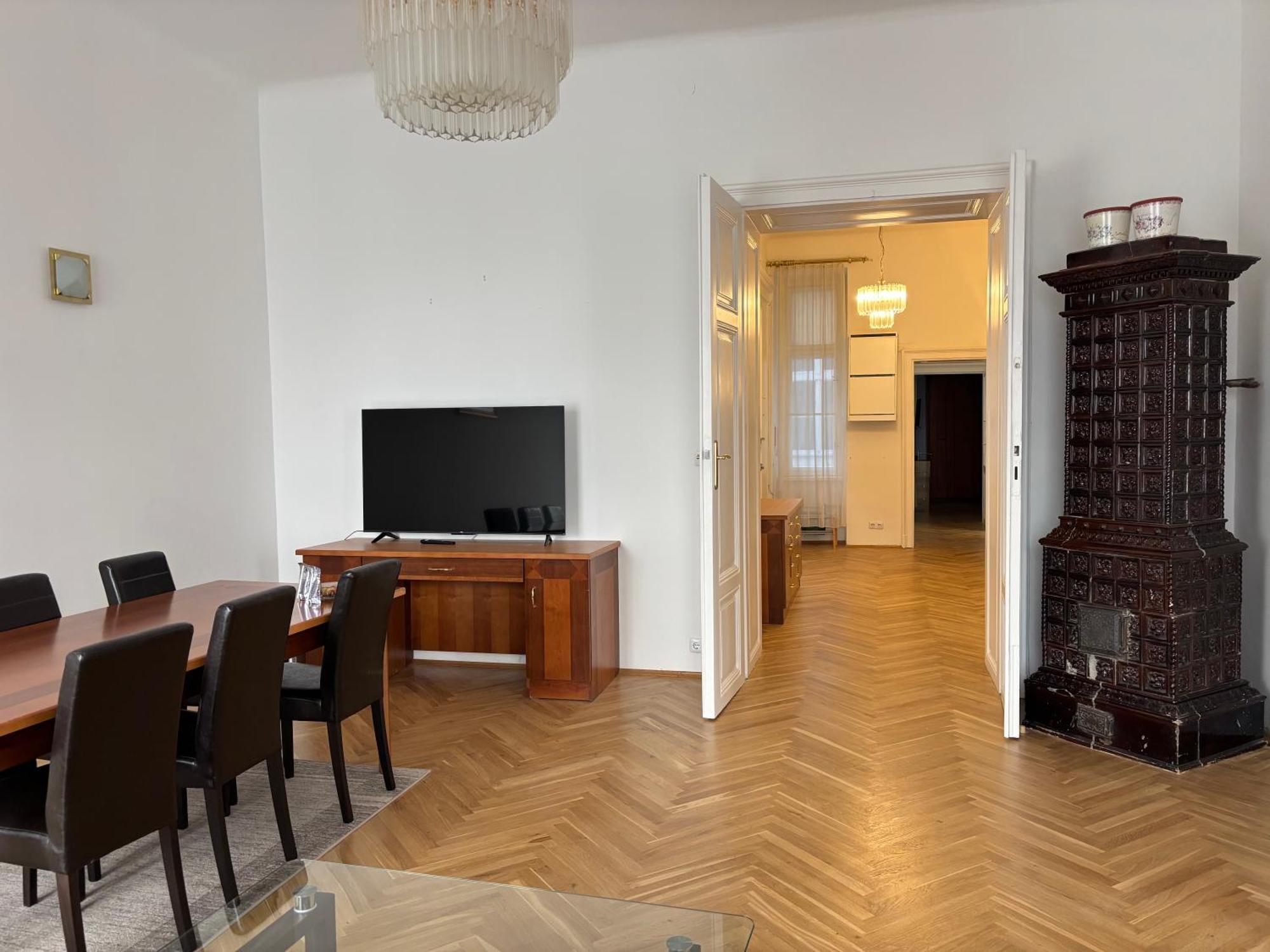 Carlton Suites Wien Eksteriør bilde