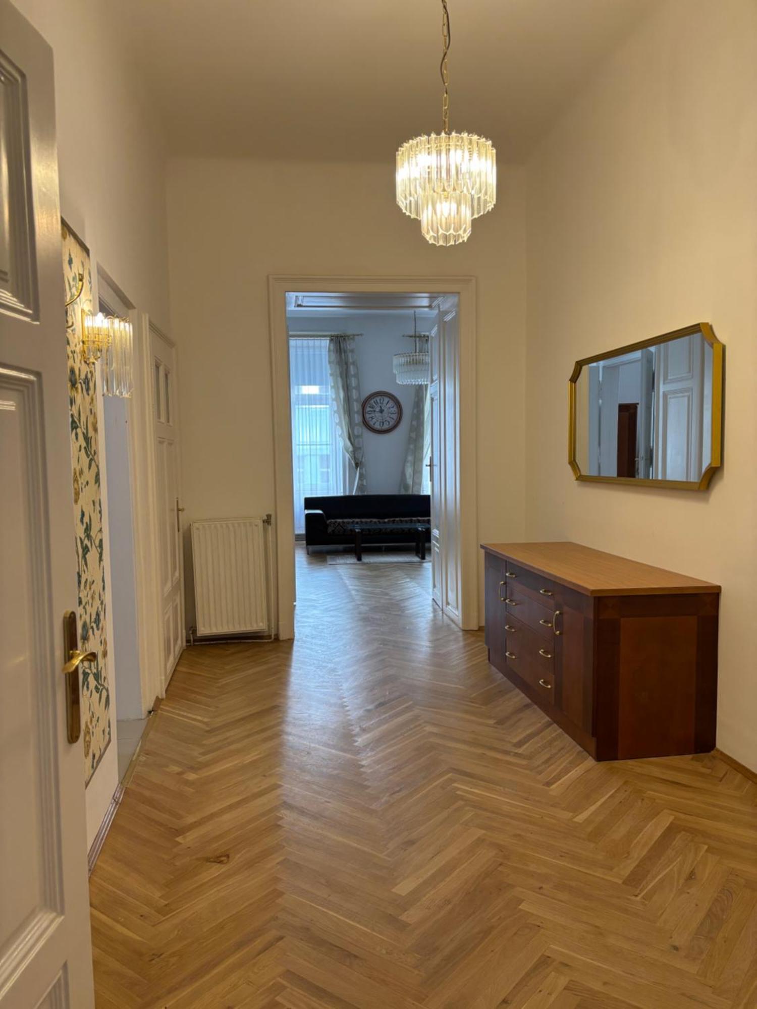 Carlton Suites Wien Eksteriør bilde