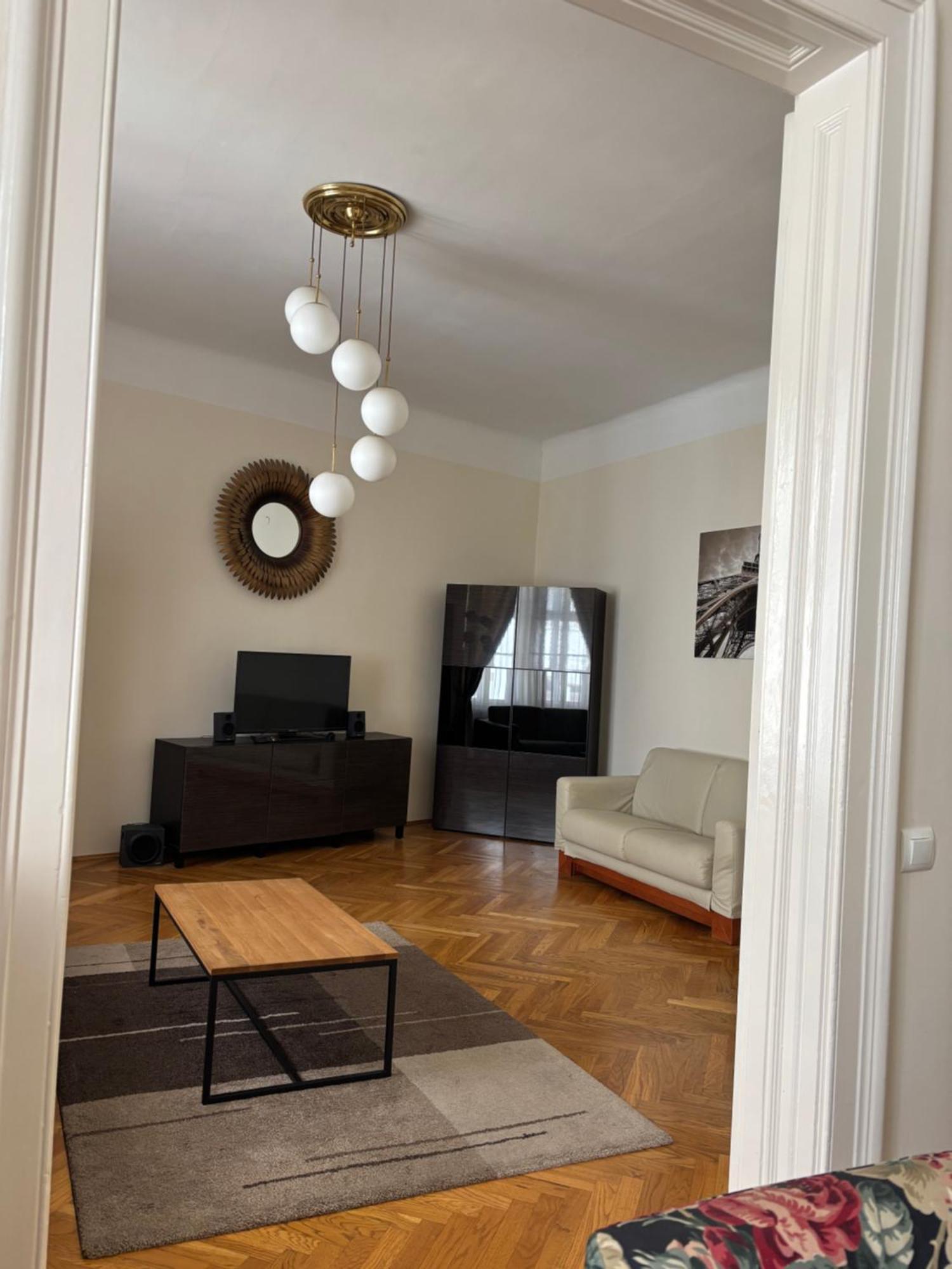 Carlton Suites Wien Eksteriør bilde