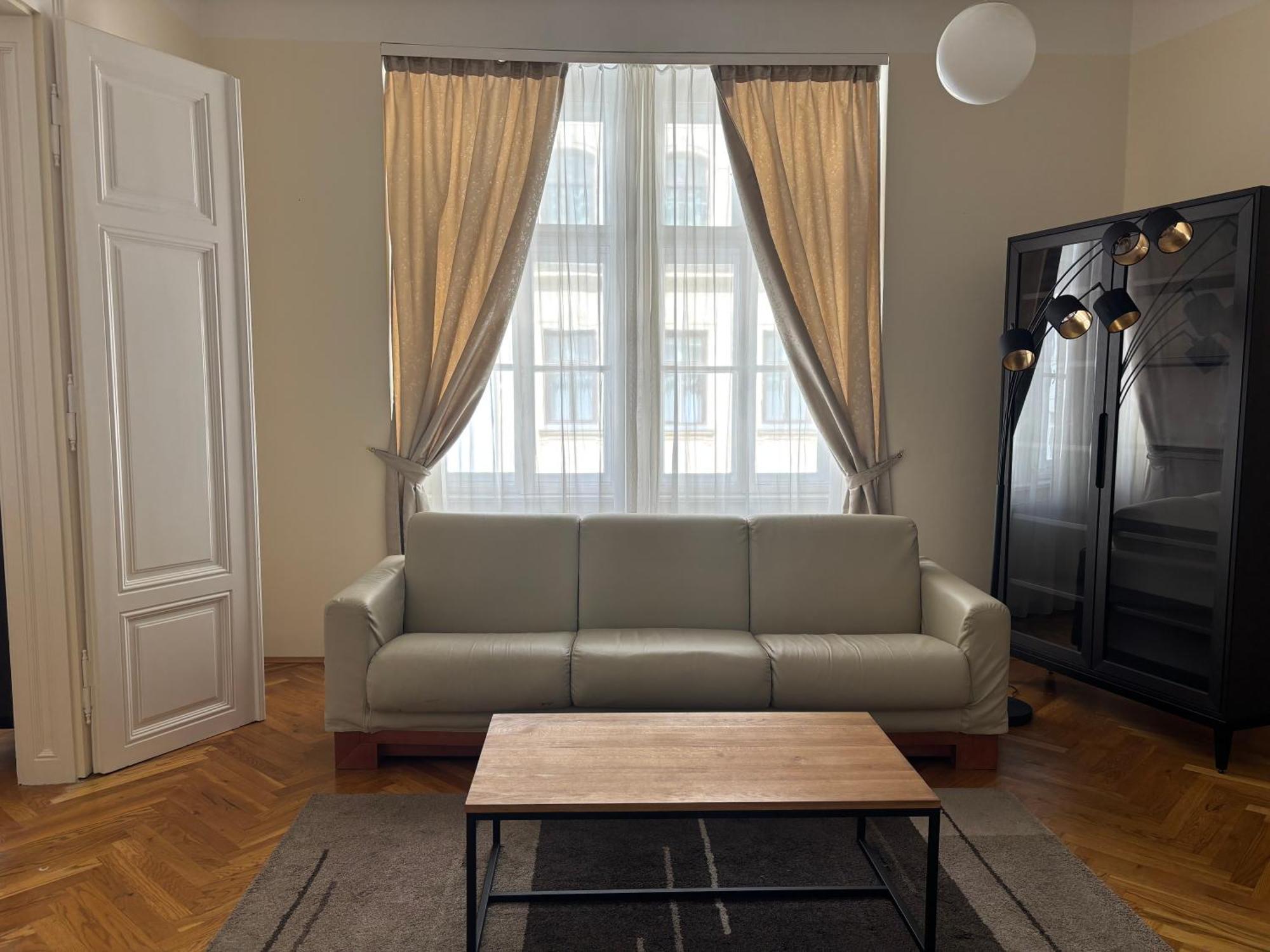 Carlton Suites Wien Eksteriør bilde