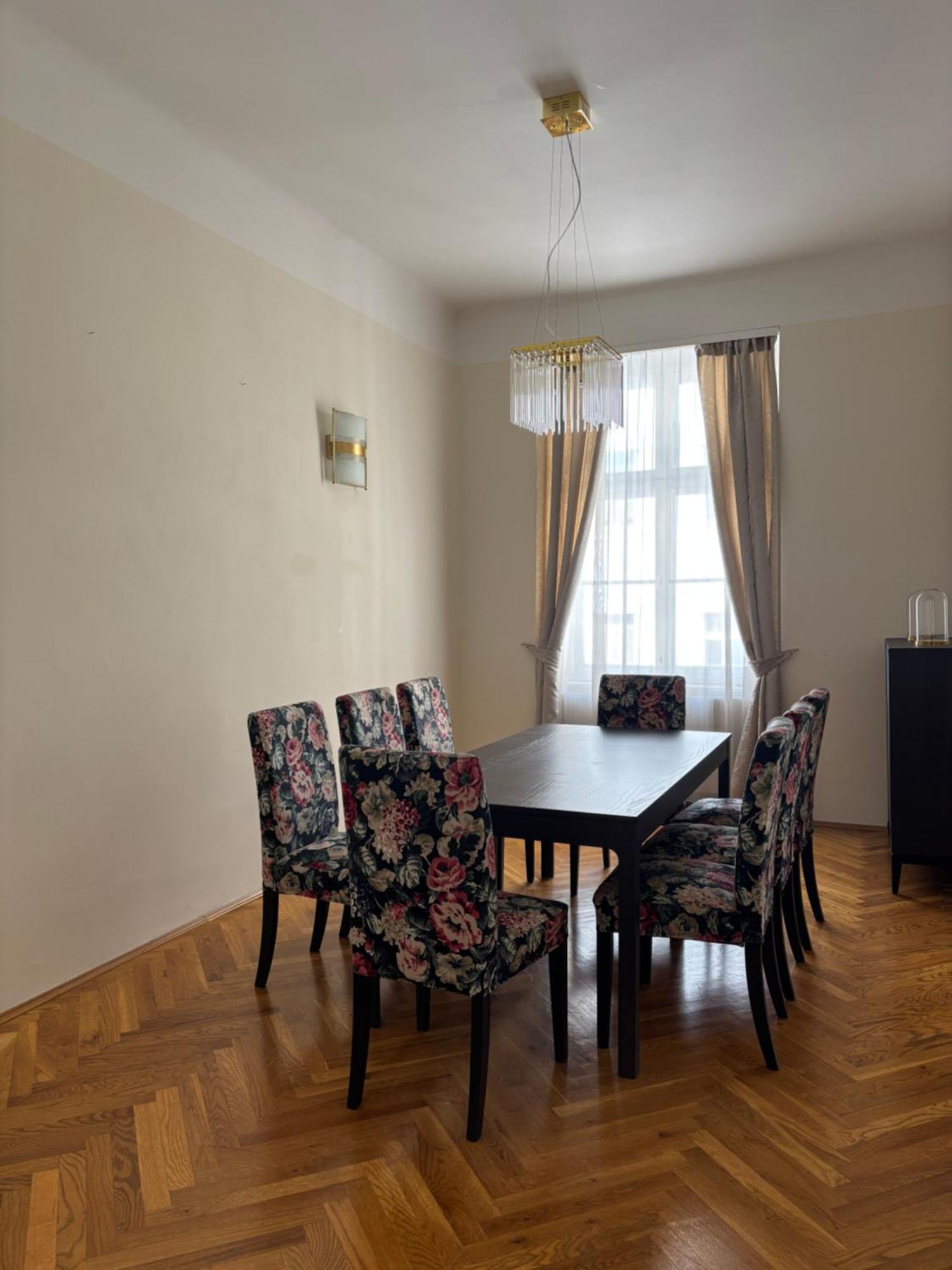 Carlton Suites Wien Eksteriør bilde