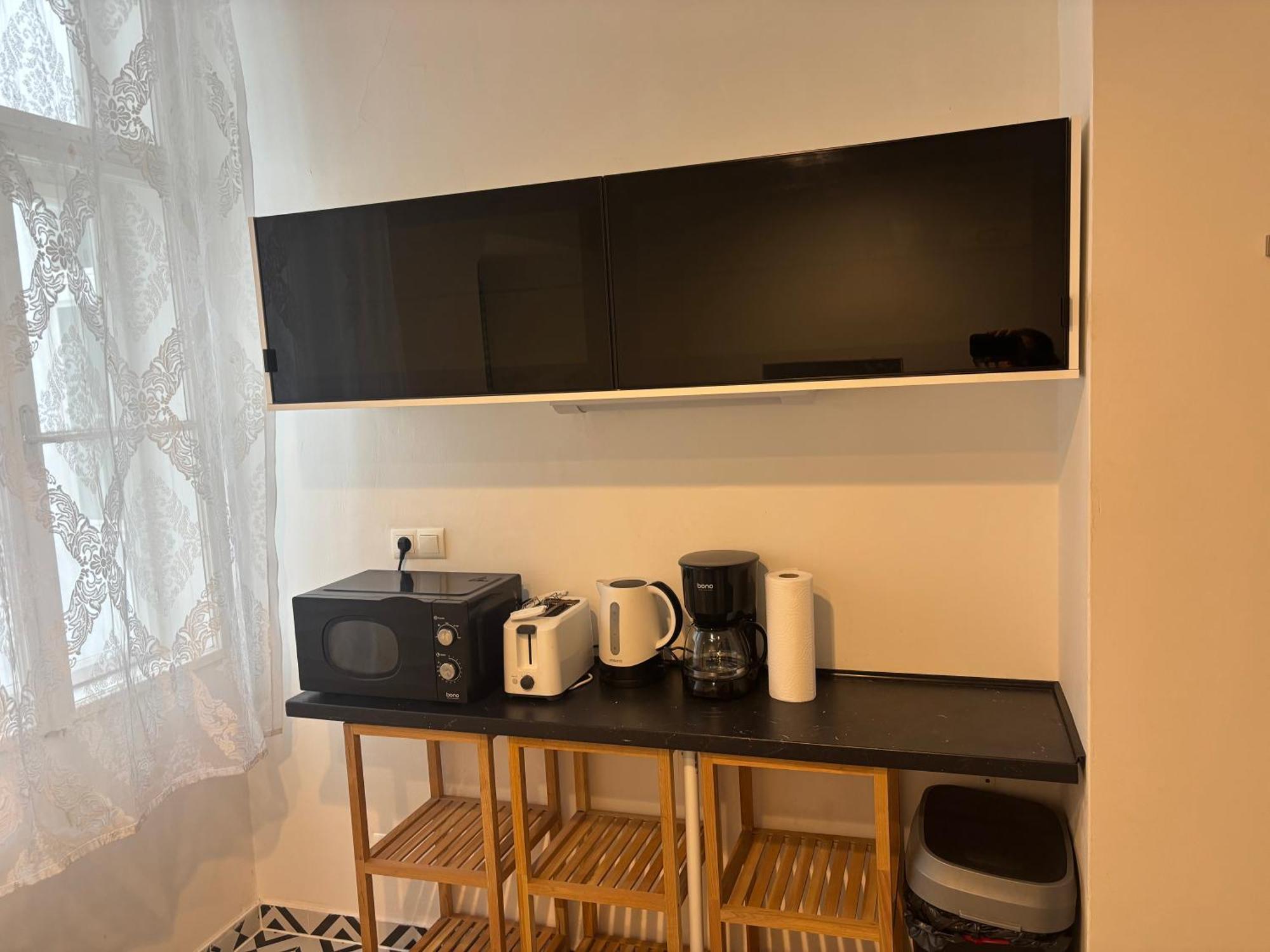 Carlton Suites Wien Eksteriør bilde