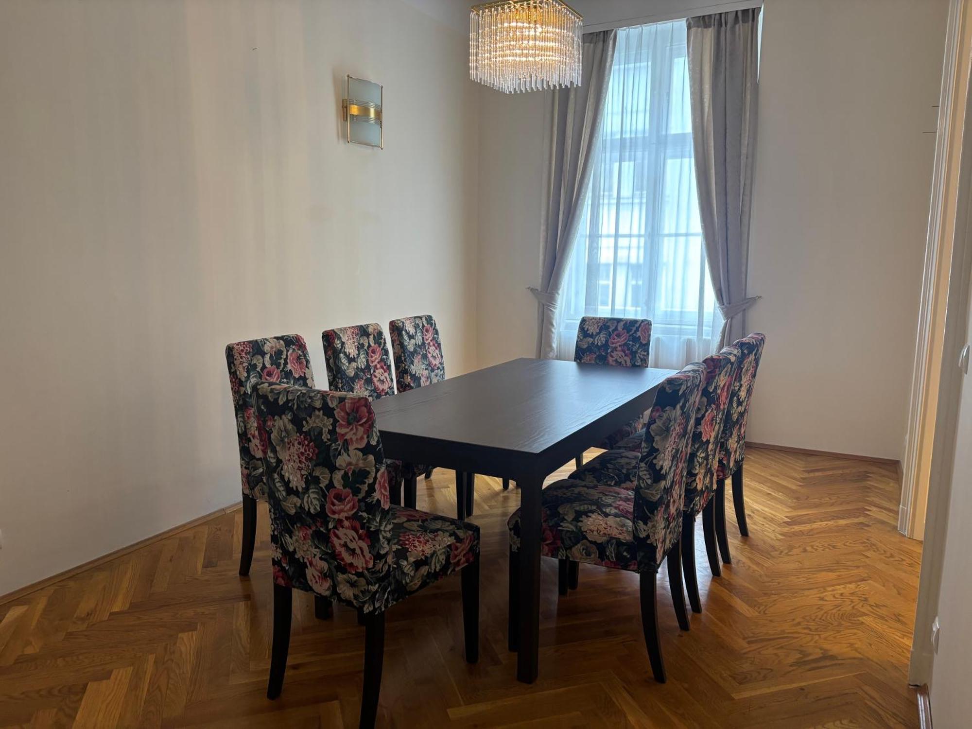 Carlton Suites Wien Eksteriør bilde