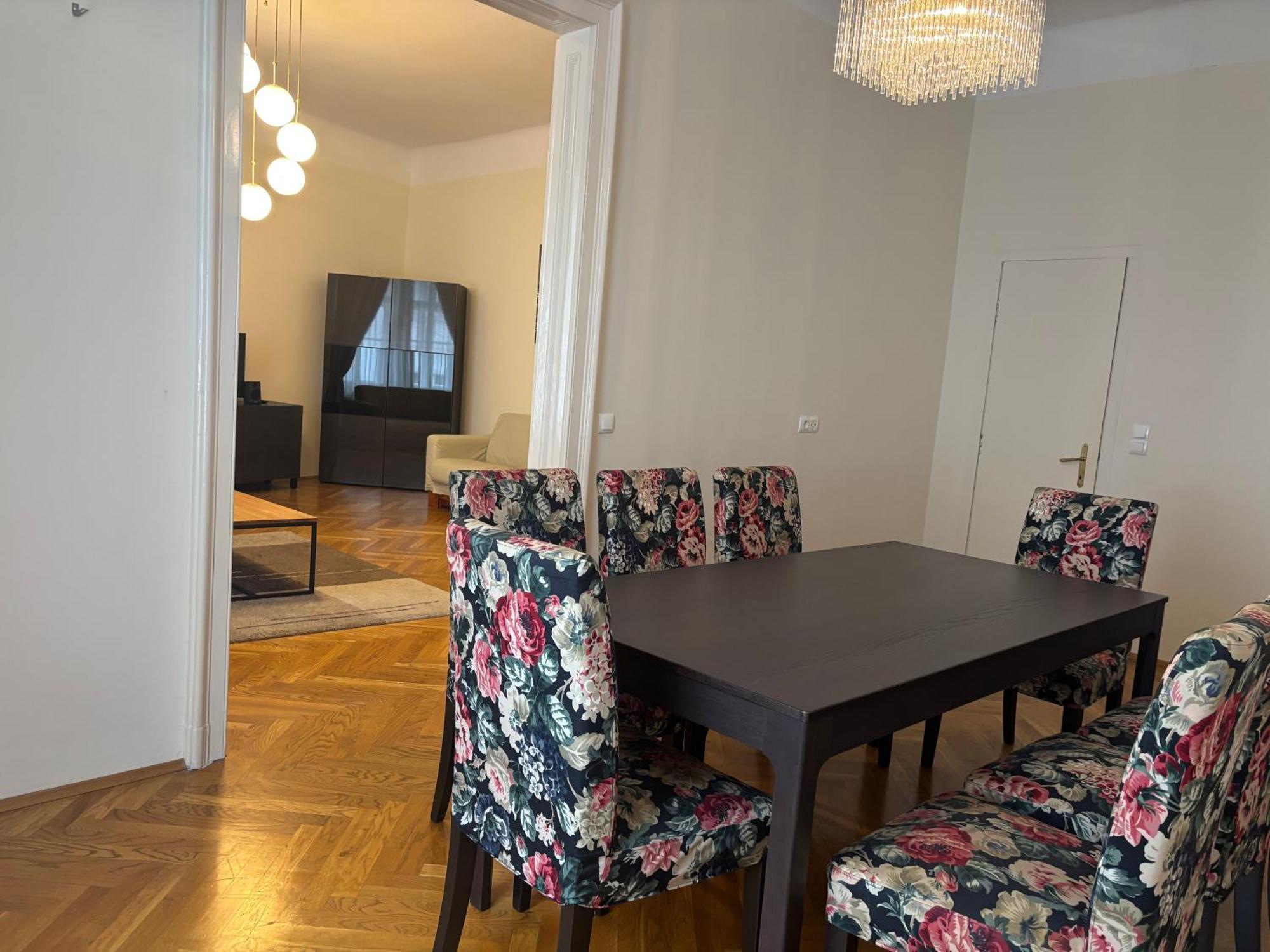 Carlton Suites Wien Eksteriør bilde