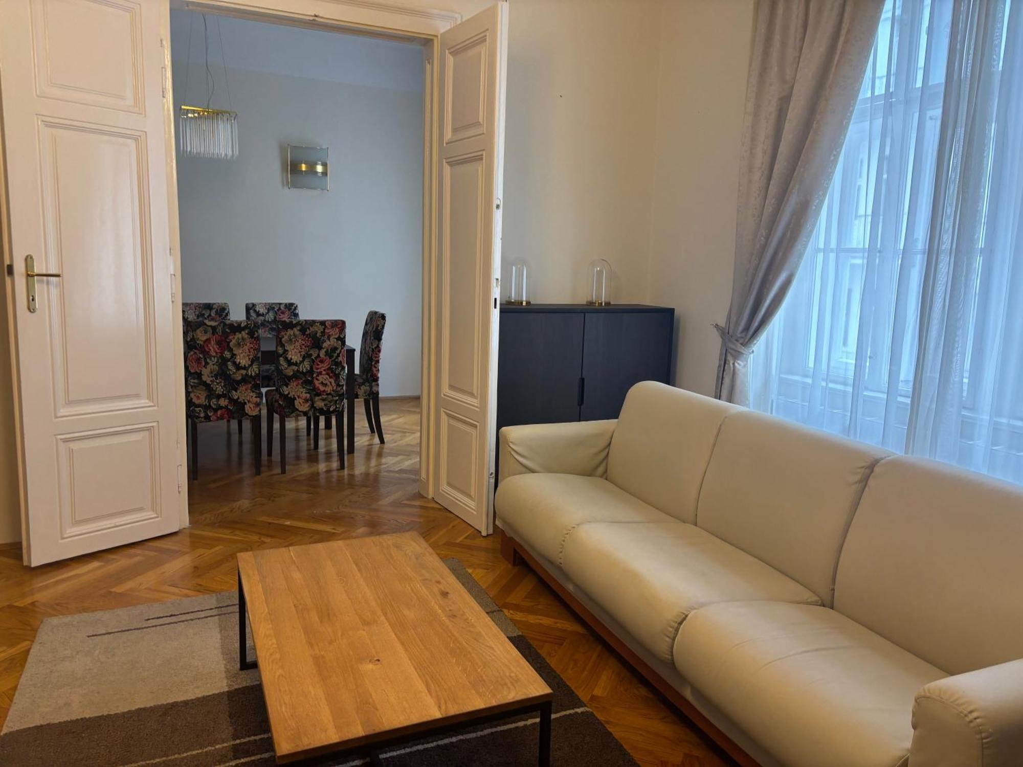 Carlton Suites Wien Eksteriør bilde