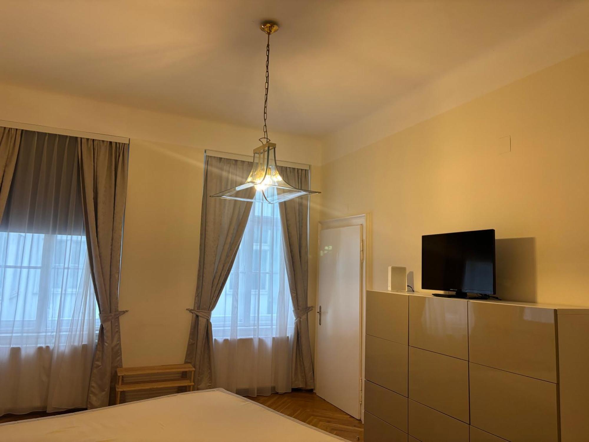Carlton Suites Wien Eksteriør bilde