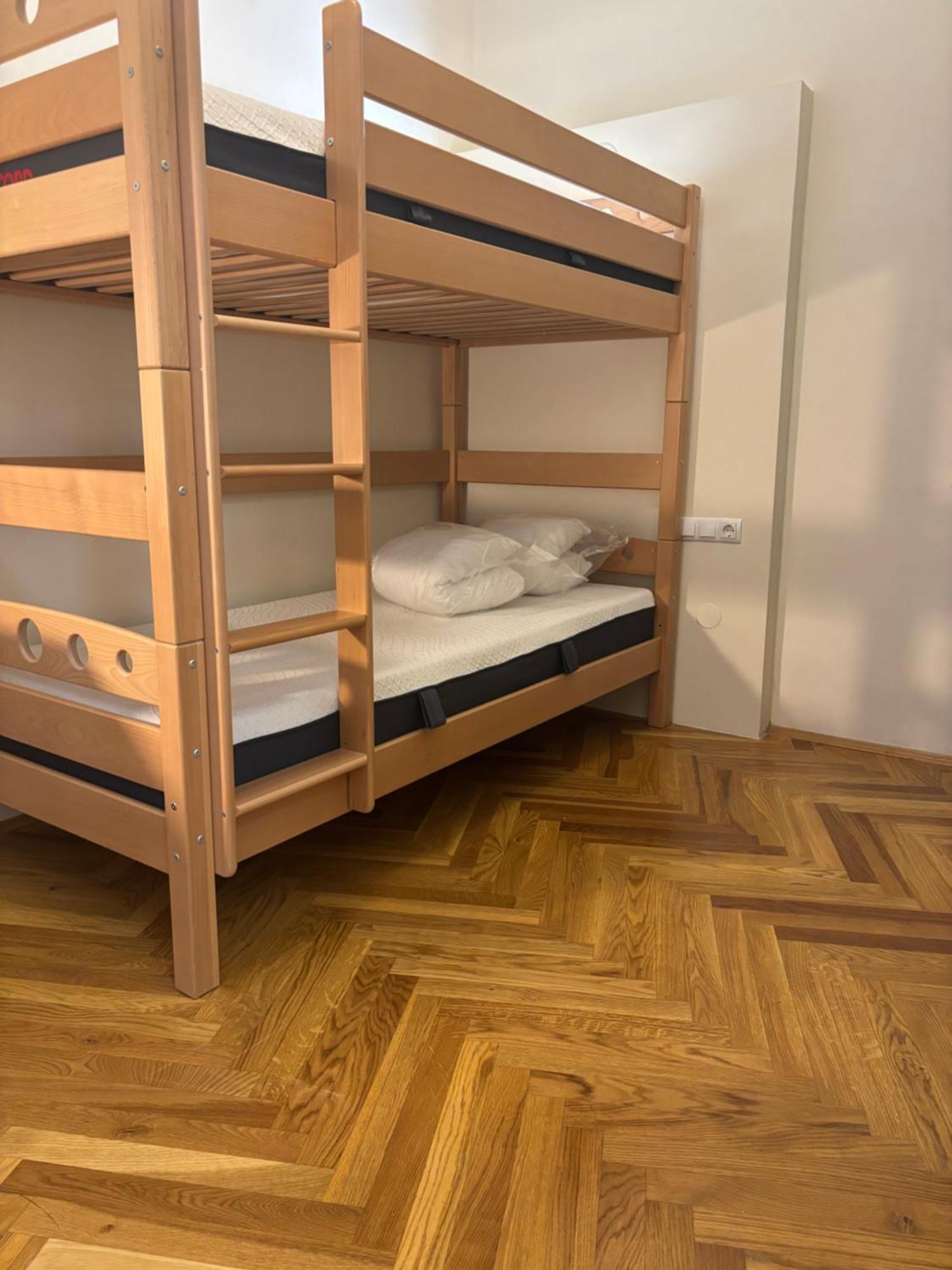 Carlton Suites Wien Eksteriør bilde